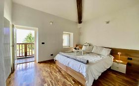 Alla Piazzetta Pergine Valsugana Ospitar